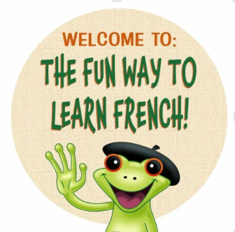frog