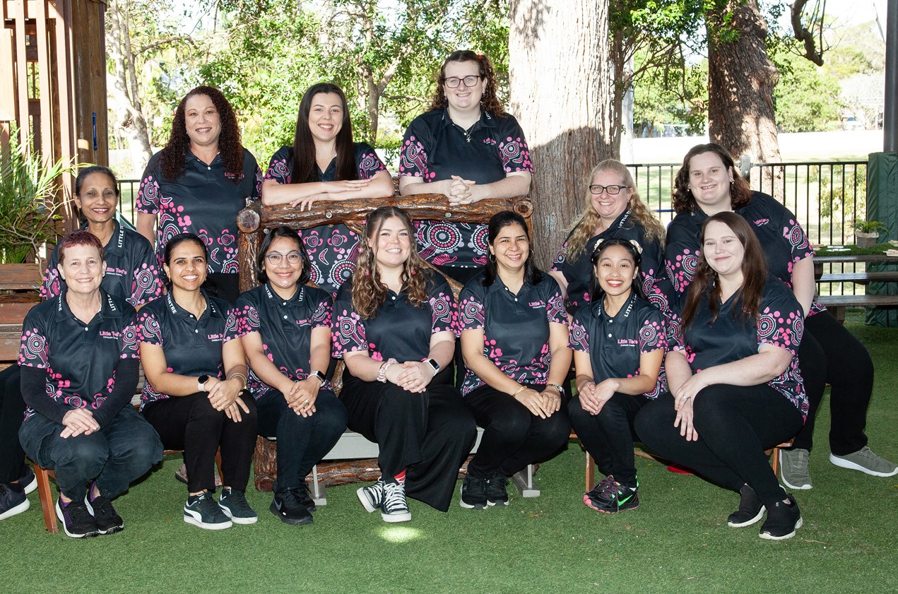 staff photo